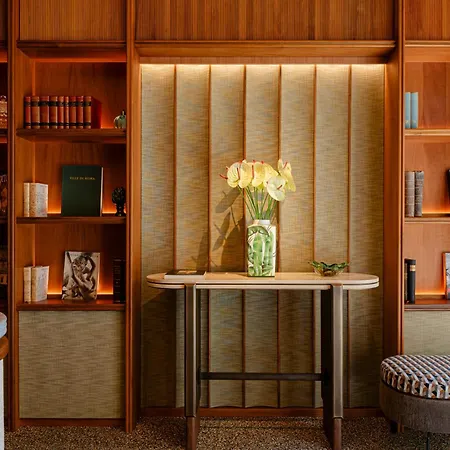 Circle6 Hotel Roma