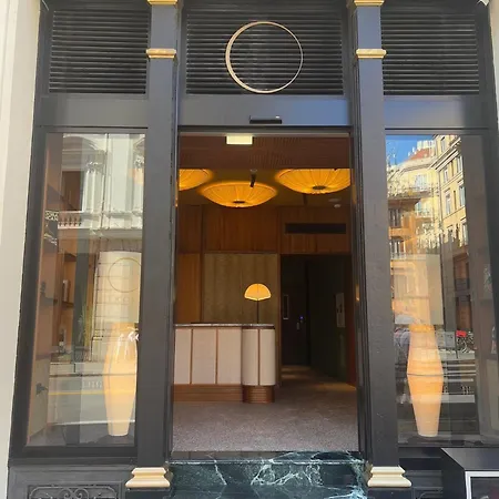 Circle6 Hotel Rom