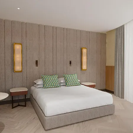 Circle6 Hotel