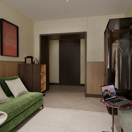 Hotel Circle6
