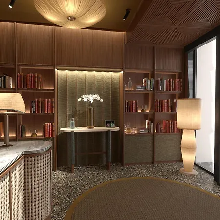 Hotel Circle6 Rom