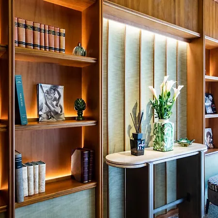 Hotel Circle6 Rom