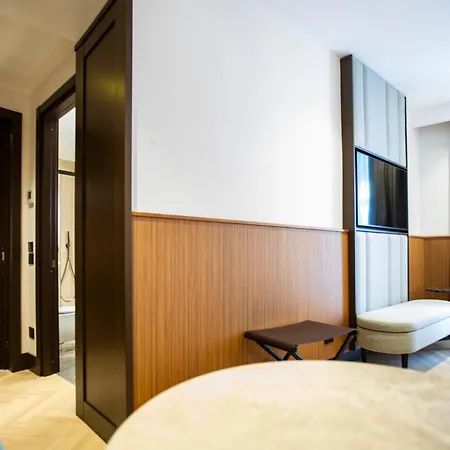 Hotel Circle6