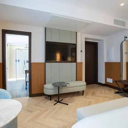 Circle6 Hotel Rom