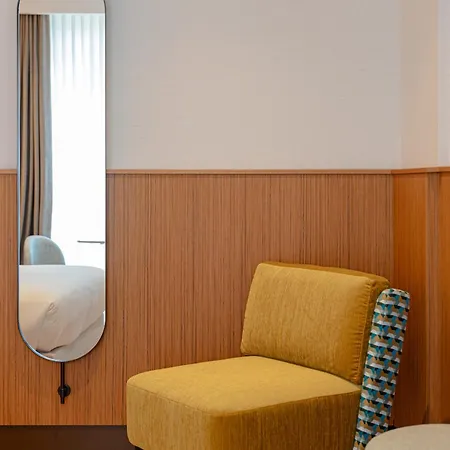 Circle6 酒店 罗马