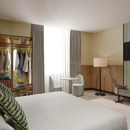 Hotel Circle6