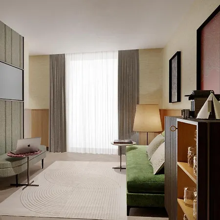 Circle6 Hotel 4*