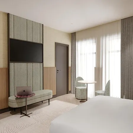 Circle6 Hotel