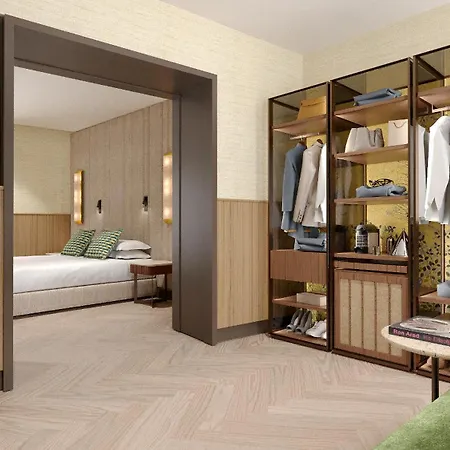 Hotel Circle6