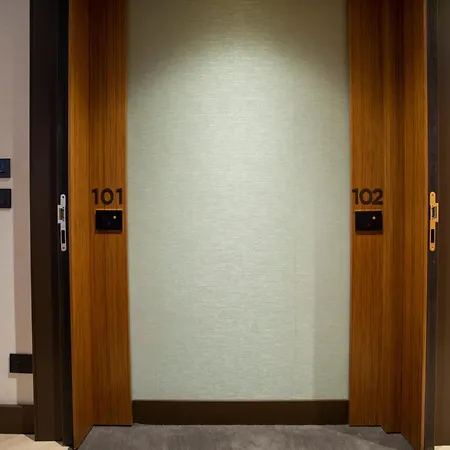 Hotel Circle6 Řím