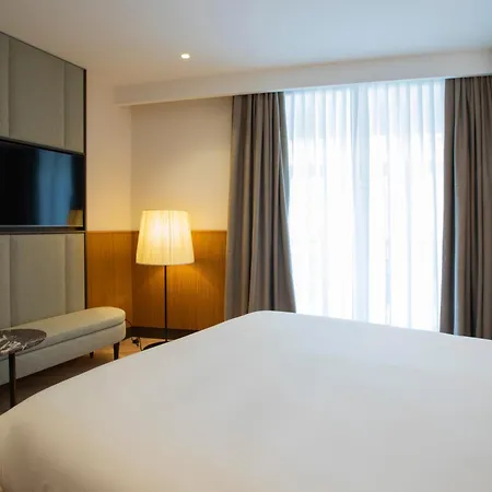 Circle6 Hotel Řím
