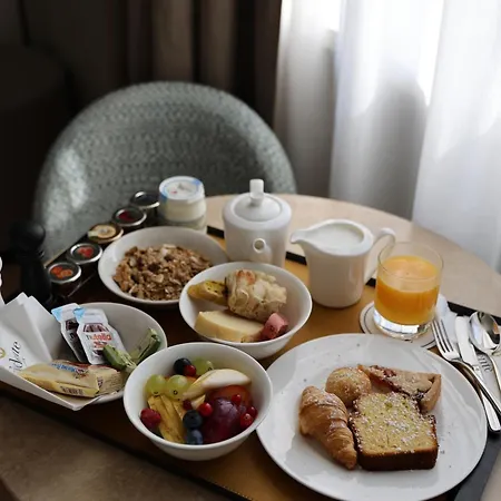 Hotel Circle6