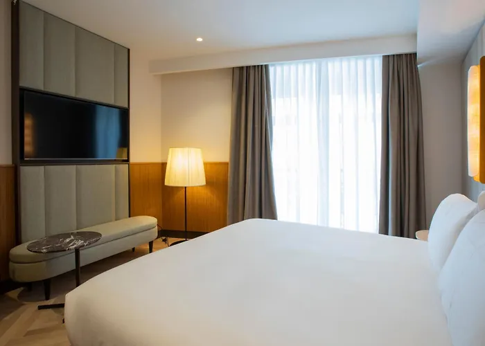 Circle6 酒店 罗马