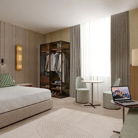 Circle6 Hotel 4*