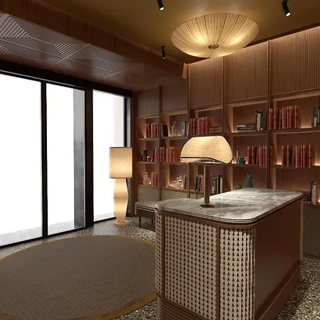 Circle6 Hotel Rzym
