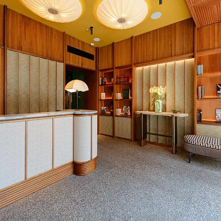 Hotel Circle6 Rom
